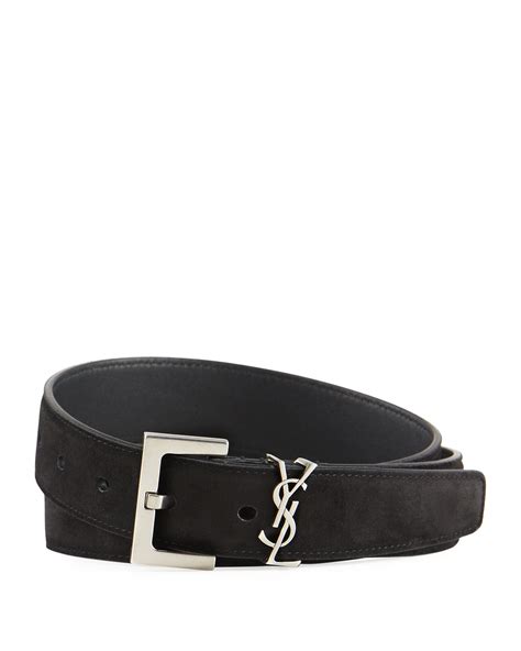 ysl men accessories